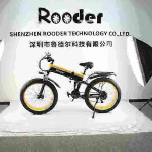 two wheeler electric bike factory