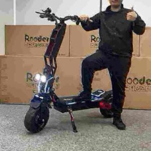 Wholesale Electric Scooter factory