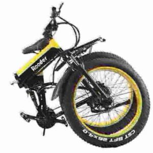 Women’s Electric Fat Tire Bike manufacturer dealer wholesale