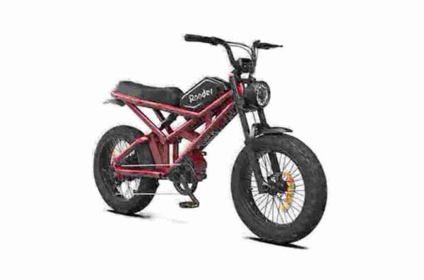 Womens Folding Electric Bike factory