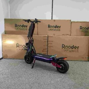 adult moped factory