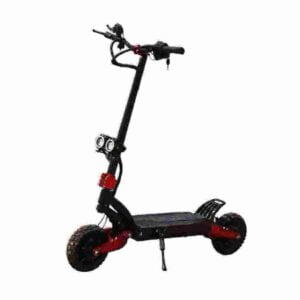 affordable electric scooter factory