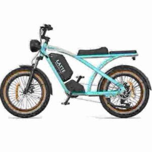 alibaba electric bike factory