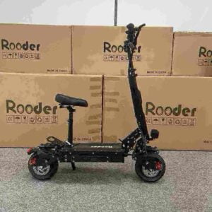 best affordable electric scooter factory