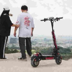 best buy scooter factory