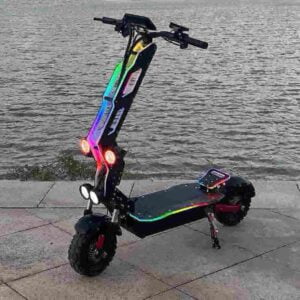 best cheap electric scooter factory
