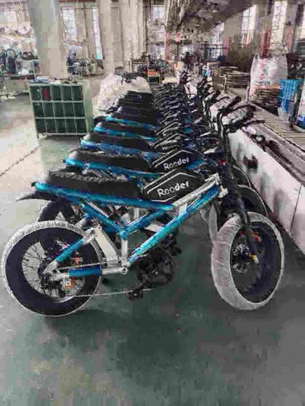 best ebikes under 2000 factory