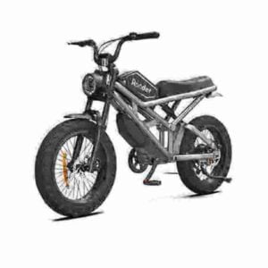 best electric bike under 500 factory