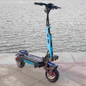 best electric scooter under 500 factory