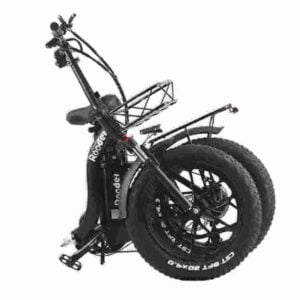 best folding ebike 2024 factory