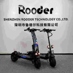 best kick scooter factory