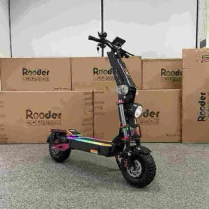 best motor scooters 2024 factory
