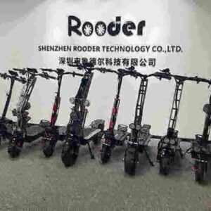 best motor scooters for adults factory