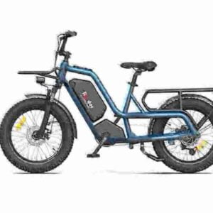 best pedal assist bike factory