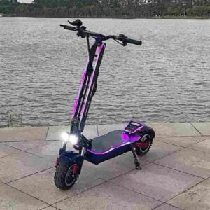 best scooters 2024 factory