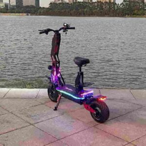 buy e scooter factory