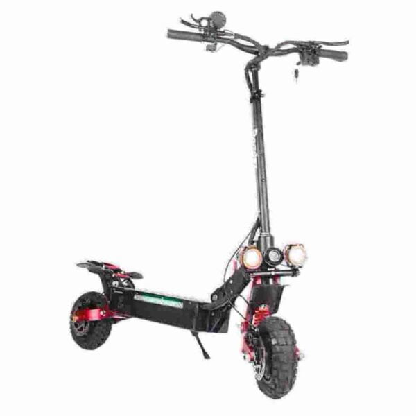 buy electric scooter factory