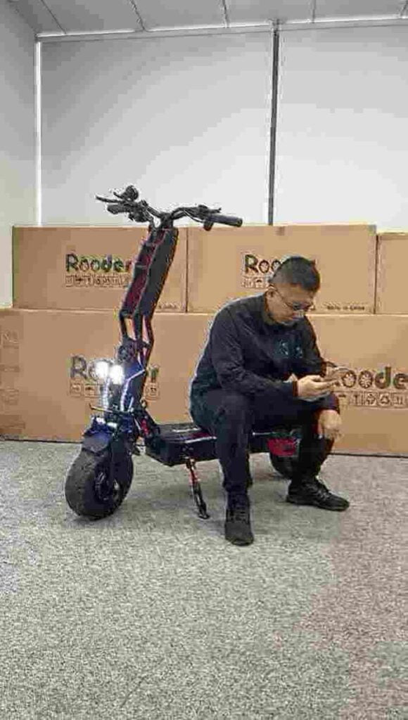 buy scooter near me factory