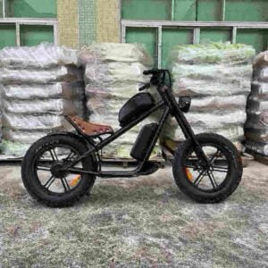 carbon fiber ebike factory