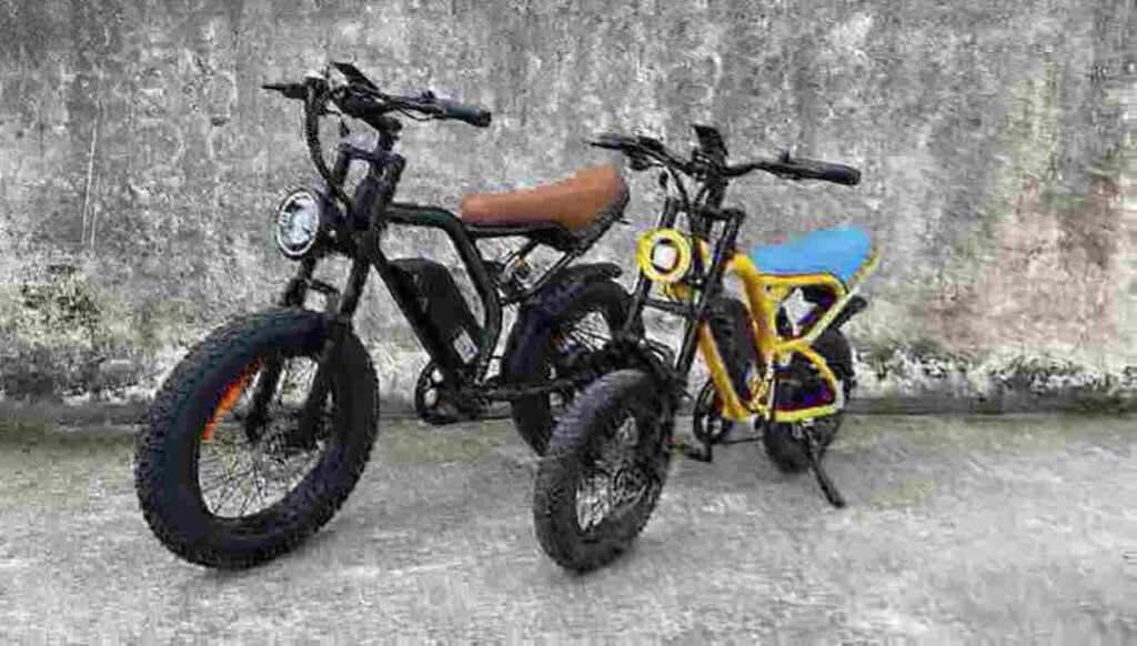 cheap e bikes for sale factory