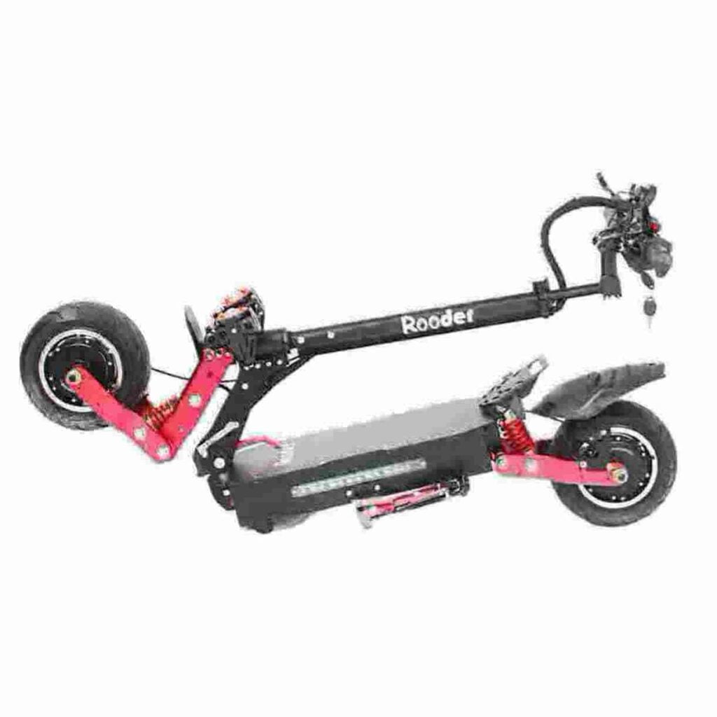 cheap e scooter factory