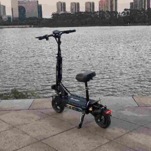 cheap electric scooter factory