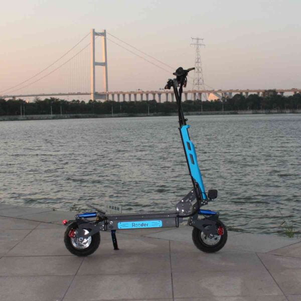 commuter e scooter Rooder gt01s 1650w 20ah