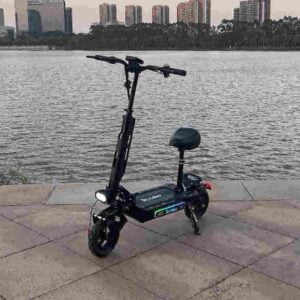 drifting scooter factory