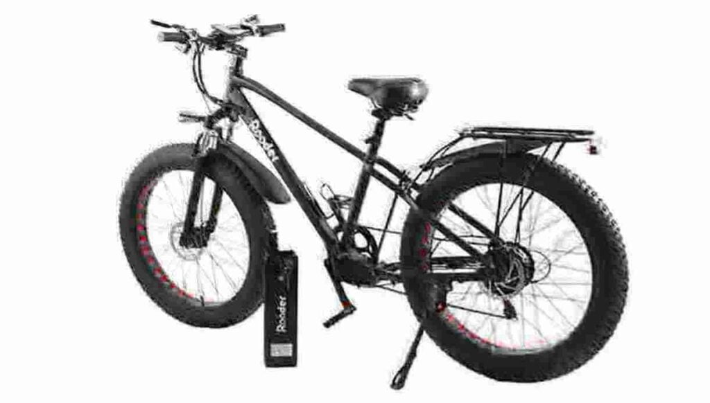 e bike price 3 wheels factory