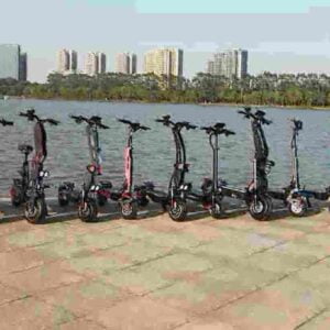 e scooter ebay factory