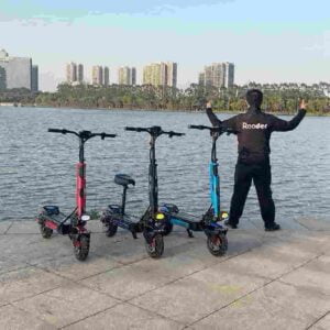 e scooter price factory
