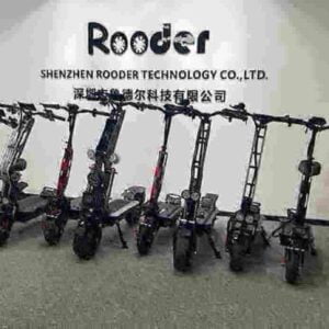 e scooters for sale factory