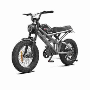 e street bikes factory