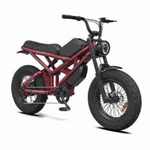 ebike urban factory