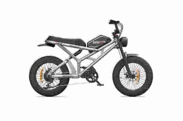 ebikes near me factory