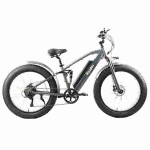 ecotric fat tire electric bike factory