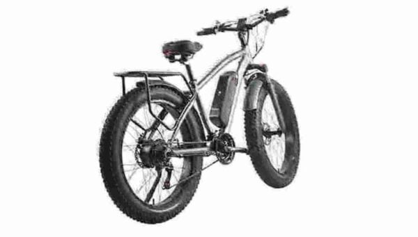 electric bike co factory
