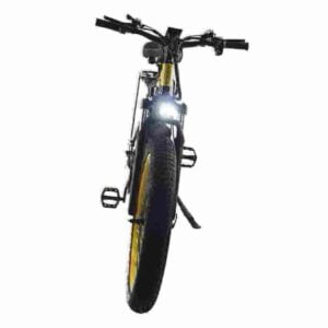 electric bike cost factory