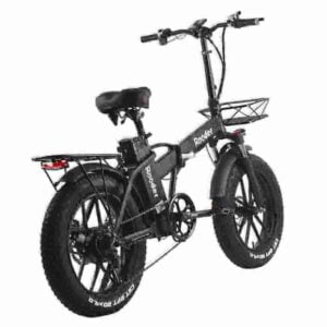 electric bike for adults factory