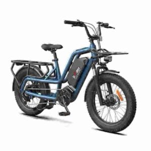 electric bikes for seniors factory