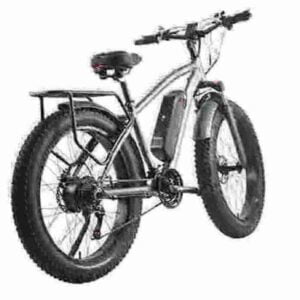 electric bikes near me factory