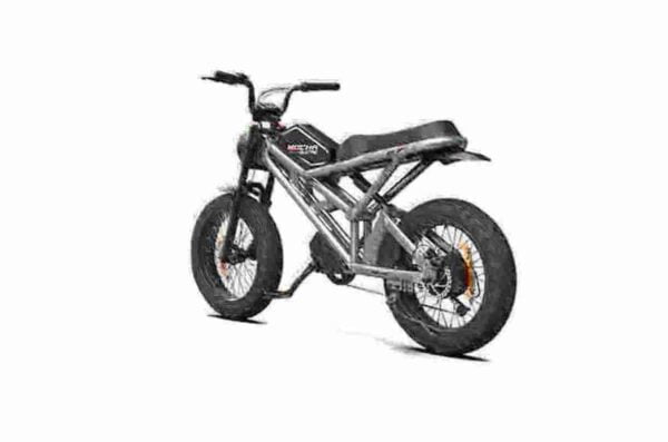 electric cruiser bike factory