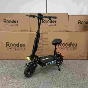 electric drifting scooter factory