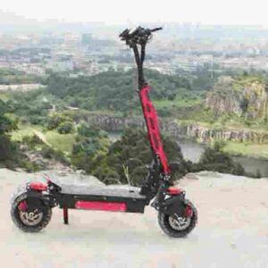 electric scooter 20 mph factory