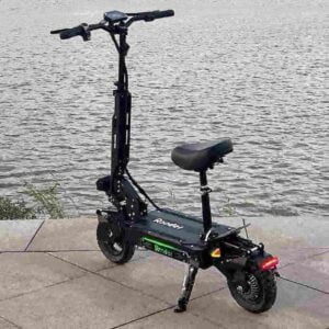 electric scooter bag factory
