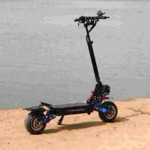 electric scooter for teens factory