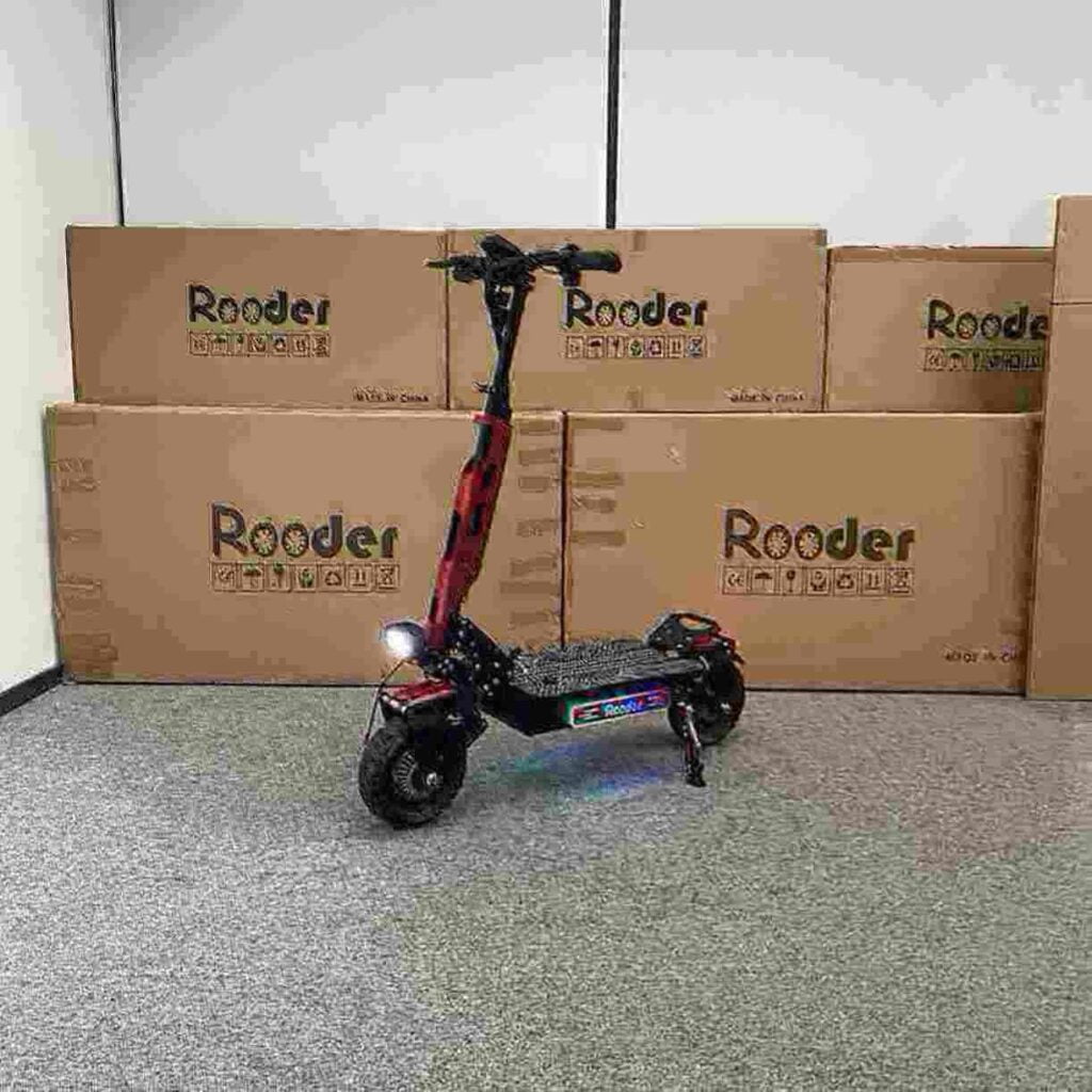 electric scooter motor price factory