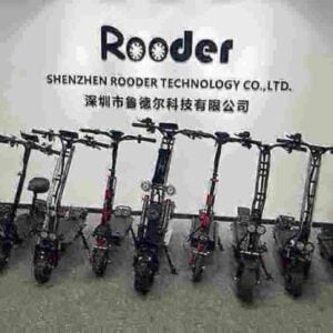 electric scooters for adults amazon factory