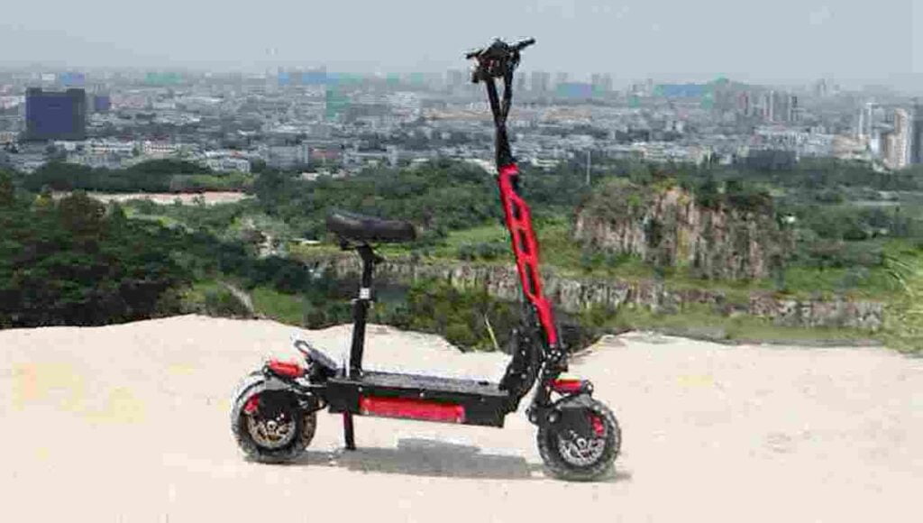 electric scooters for sale factory