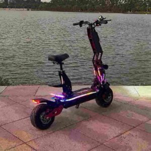 electric scooters for sale near me factory